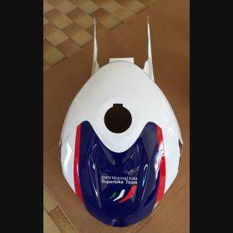 Carene Verniciate Replica SBK 2015