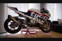 Carene Verniciate Replica TYCO 2