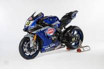 Carene verniciate per Yamaha R1 2015 - 2019 YAMR15 SB19GT 2