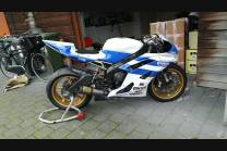 Carene verniciate YAMR6 D BLW