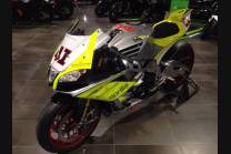 Complete and painted fairings APR15KDSVS1