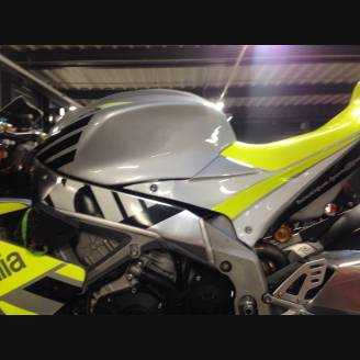 Complete and painted fairings APR15KDSVS1