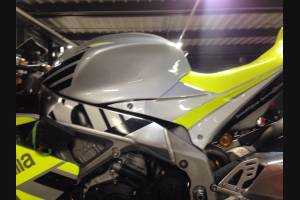 Complete and painted fairings APR15KDSVS1