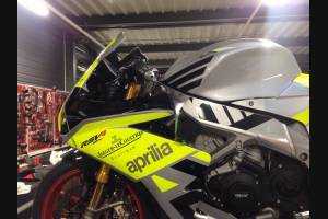 Complete and painted fairings APR15KDSVS1