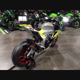 Complete and painted fairings APR15KDSVS1