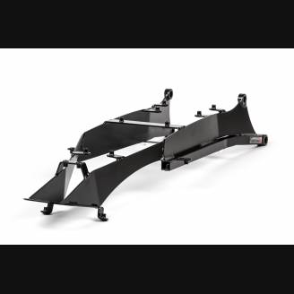 Telaietto Posteriore Racing