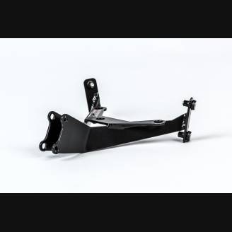 Renn Verkleidungshalter vorne