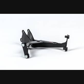 Renn Verkleidungshalter vorne