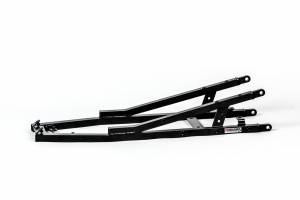 Châssis arrière Racing