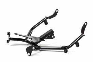 Châssis avant Racing