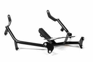 Châssis avant Racing