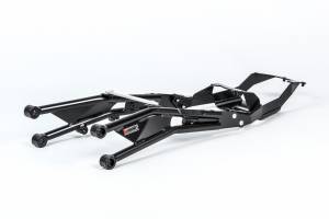 Telaietto Posteriore Racing