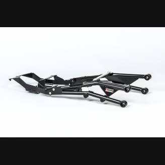 Arañas Trasero Racing