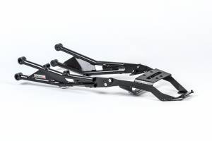 Arañas Trasero Racing