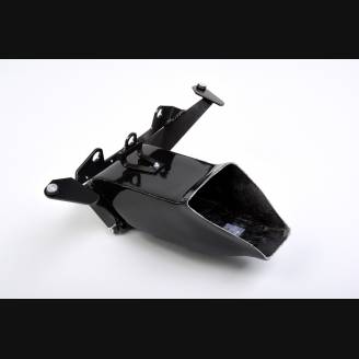 Renn Verkleidungshalter vorne