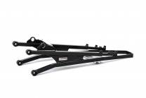 Châssis arrière Racing