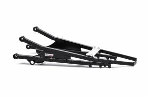 Rear race frame