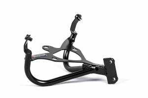 Front race frame
