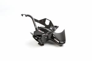 Renn Verkleidungshalter vorne