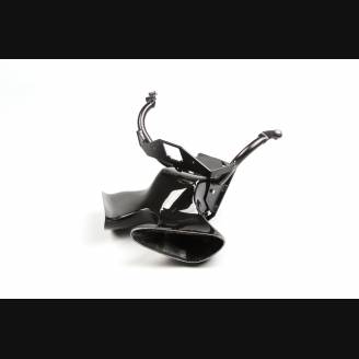 Telaietto Anteriore Racing