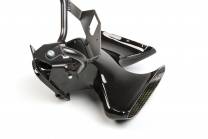 Châssis avant Racing