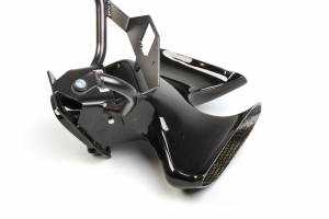 Renn Verkleidungshalter vorne