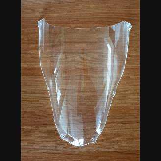 Plexiglass trasparente