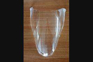 Plexiglass trasparente