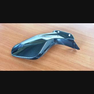 Parafango Posteriore Racing