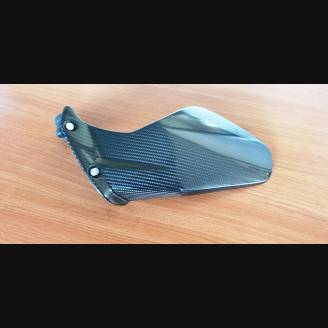 Parafango Posteriore Racing