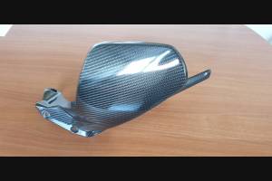 Parafango Posteriore Racing