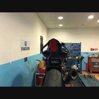 Carene verniciate per Yamaha R1 2015 - 2019 YAMR15 MT19