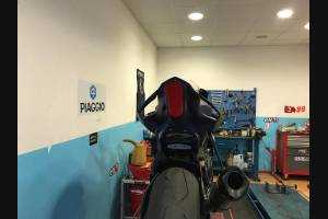 Carénages peinture Yamaha R1 2015 - 2019 YAMR15 MT19