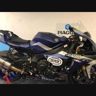 Complete and painted fairings Yamaha R1 2015 - 2019 YAMR15 MT19