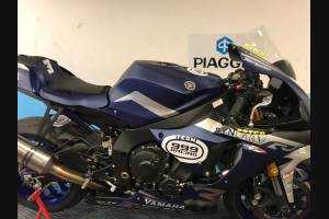 Carene verniciate per Yamaha R1 2015 - 2019 YAMR15 MT19