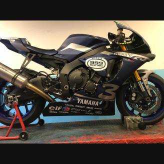 Carene verniciate per Yamaha R1 2015 - 2019 YAMR15 MT19