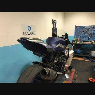 Verkleidungen Lackiert Yamaha R1 2015 - 2019 YAMR15 MT19