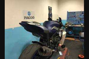 carenado barnizado Yamaha R1 2015 - 2019 YAMR15 MT19