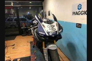 Carene verniciate per Yamaha R1 2015 - 2019 YAMR15 MT19