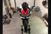 Complete and painted fairings Abs Aprilia RSV4 SBK 2009 2