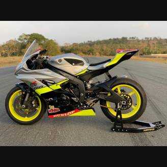 Carene verniciate YMR617 ANV