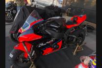 Racing Kawasaki Zx10-R 2016 Complete and painted fairings KWS16 MTSA
