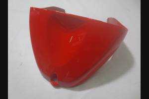 Carénages en abs complets et peints KWS 636 05 06 MSA