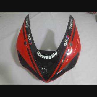 Carene in abs complete verniciate KWS 636 05 06 MSA