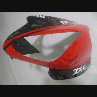 Carenados abs completo verniciate KWS 636 05 06 MSA