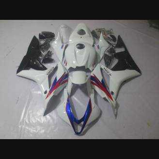 Complete and painted fairings in abs HND CBR 6G HGT 
