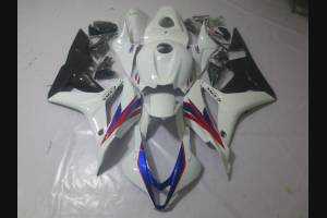 Complete and painted fairings in abs HND CBR 6G HGT 