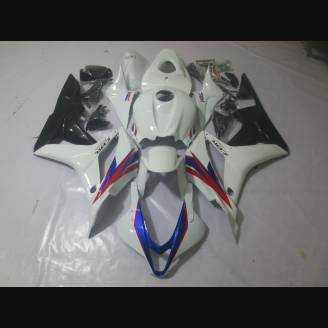 Carenados in abs completo e verniciate HND CBR 6G HGT 