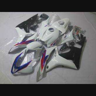 Carene in abs complete e verniciate HND CBR 6G HGT 