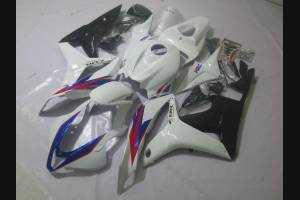 Carénages en abs complets et peints HND CBR 6G HGT 